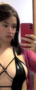 Acompanhante Gabriela Monteiro