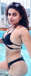 Acompanhante Jully
