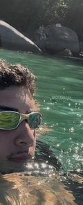Acompanhante Daniel