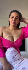 Acompanhante Bruna