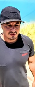 Acompanhante Carlos