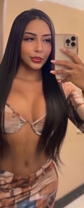 Acompanhante Jessica