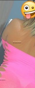 Acompanhante Deborah