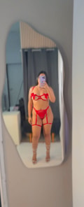 Acompanhante Lya Santos