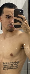 Acompanhante Mendes