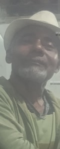Acompanhante Carlos