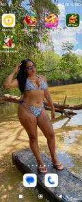 Acompanhante Layla