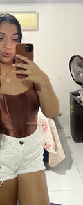 Acompanhante Amanda
