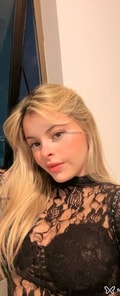 Acompanhante Melissa