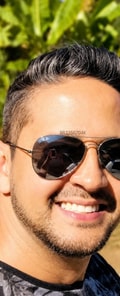 Acompanhante Rodrigo