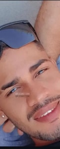 Acompanhante Daniel