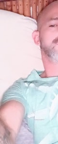 Acompanhante Rodrigo