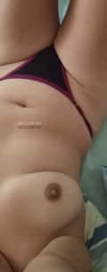 Acompanhante Gabi