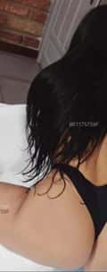 Acompanhante Andressa Alves