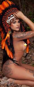 Acompanhante Danny Lima