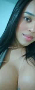 Acompanhante Nicole