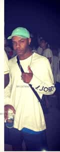 Acompanhante Ytallo Baiano