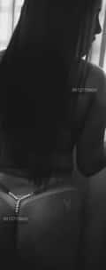 Acompanhante Luna Ribeiro