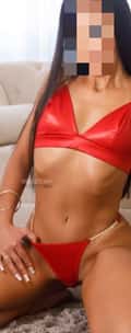 Acompanhante Luana Reis