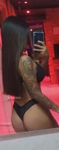 Acompanhante Luiza