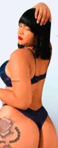 Acompanhante Aninha