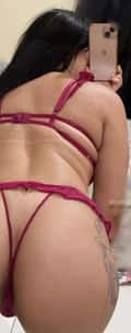 Acompanhante Esther Borges