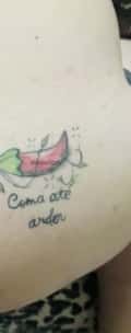 Acompanhante Marcos