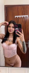 Acompanhante Nicole Souza