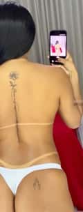 Acompanhante Morena