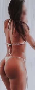Acompanhante Luana Paiva