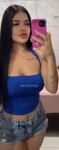 Acompanhante Rafaella