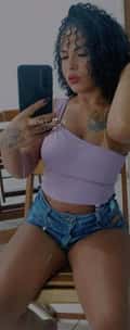 Acompanhante Ashley Vitoria