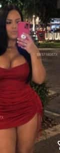 Acompanhante Brenda