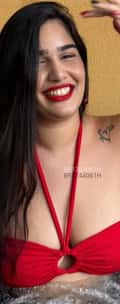 Acompanhante Camila Rapunze