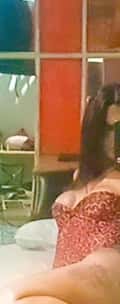Acompanhante Crys Tina