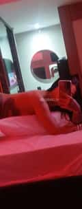 Acompanhante Latiffy
