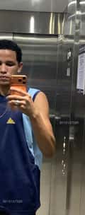 Acompanhante Iago