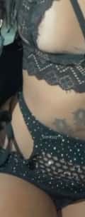 Acompanhante Rebeca