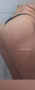 Acompanhante Melissa