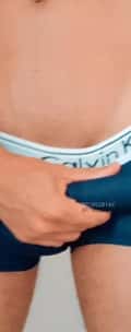 Acompanhante Antony
