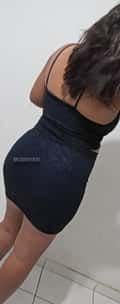 Acompanhante Vicki