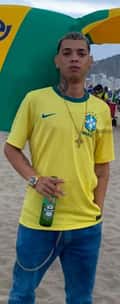 Acompanhante Patrick Machado