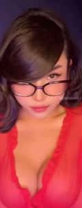 Acompanhante Evellyn