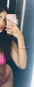 Acompanhante Gabriella