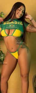 Acompanhante Rebeca Duarte