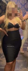 Acompanhante Luiza