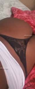 Acompanhante Aline Black