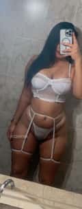 Acompanhante Gaby Thayna