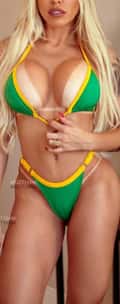 Acompanhante Rafaela