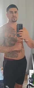 Acompanhante Vitor Rocha